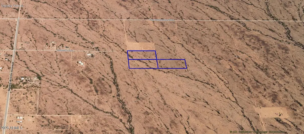 405xx W Montebello Avenue, Tonopah, AZ 85354 - #1