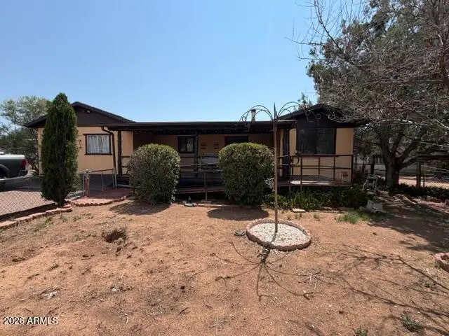 8080 W Barranca Road, Payson, AZ 85541 - #1