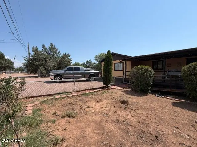 8080 W Barranca Road, Payson, AZ 85541 - #2