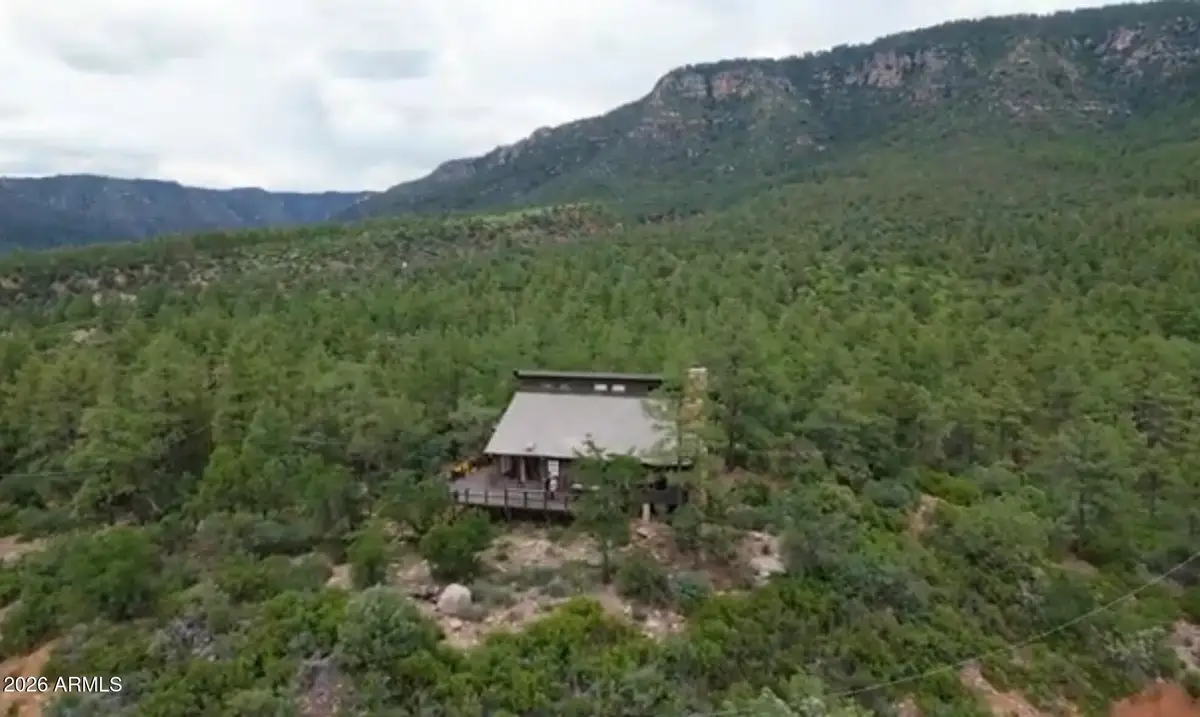 5415 W Valley View Drive, Pine, AZ 85544 - #1