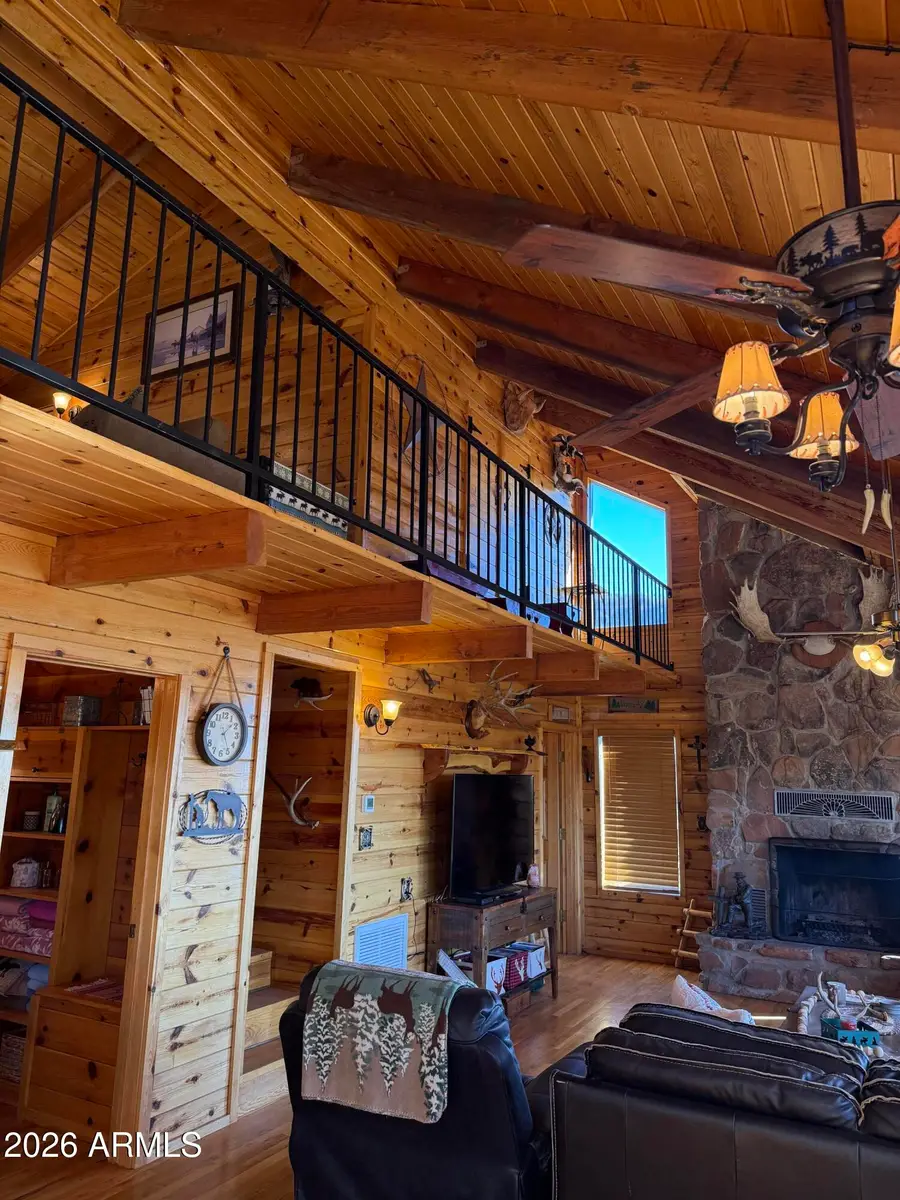 5415 W Valley View Drive, Pine, AZ 85544 - #3