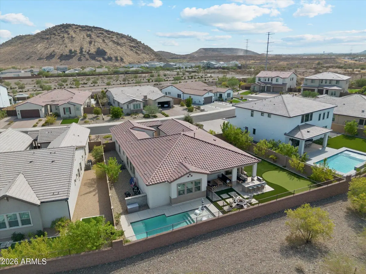 1816 E Fallen Leaf Lane, Phoenix, AZ 85024 - #1