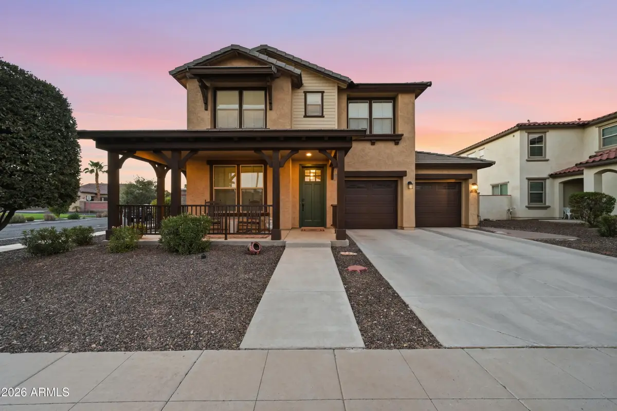 15194 W Corrine Drive, Surprise, AZ 85379 - #1
