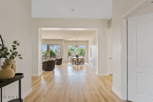 5241 E Woodridge Drive, Scottsdale, AZ 85254