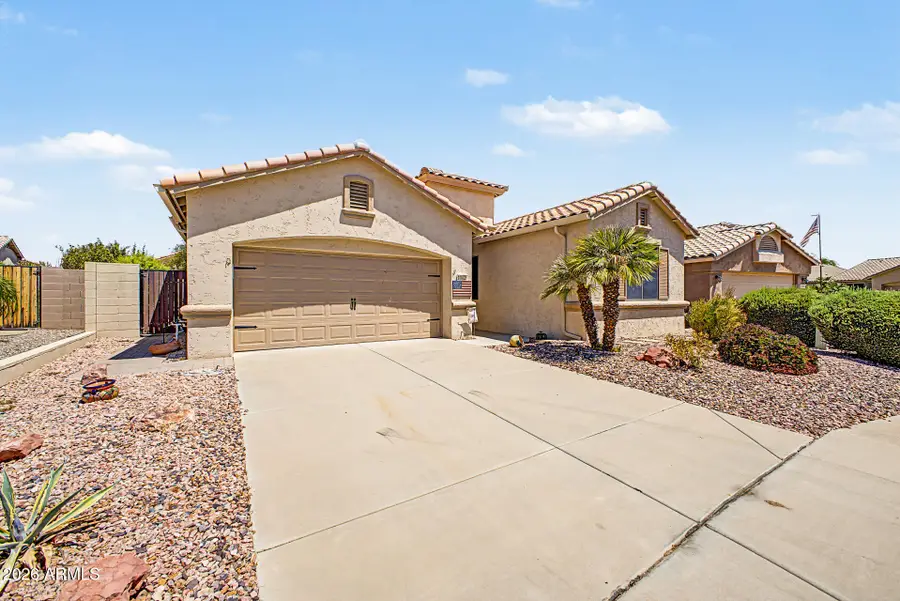 17622 W Lotten Drive, Surprise, AZ 85374 - #3
