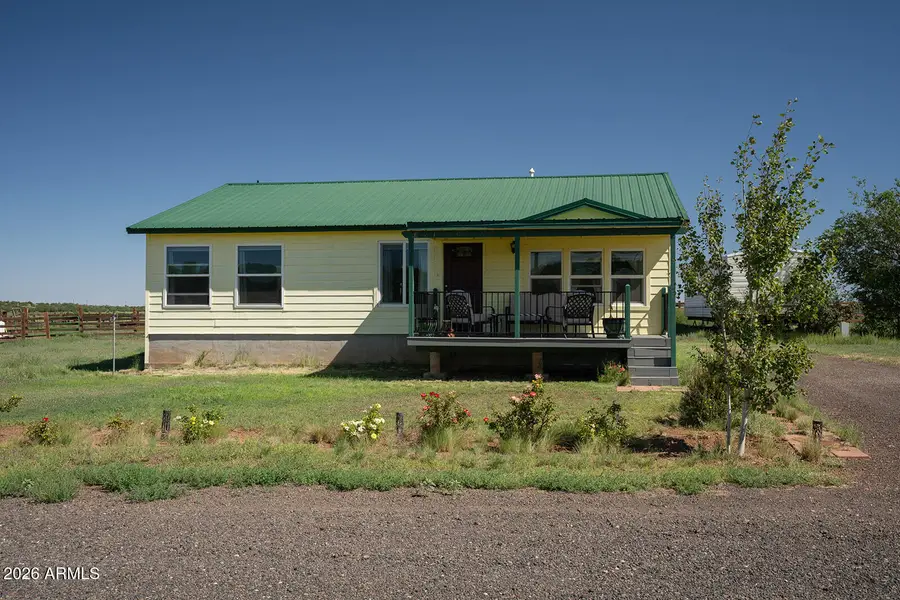 149 Cr 3000 --, Concho, AZ 85924 - #3