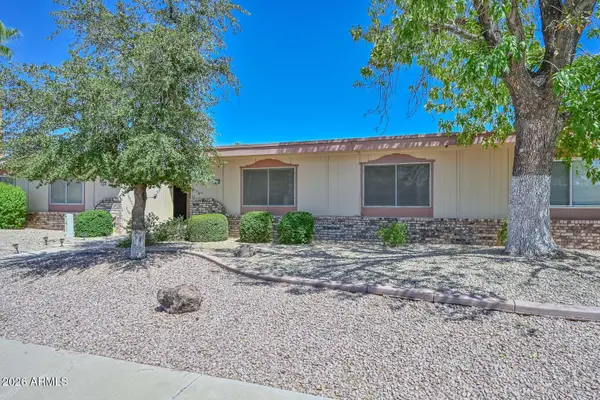 10888 W Emerald Drive, Sun City, AZ 85351