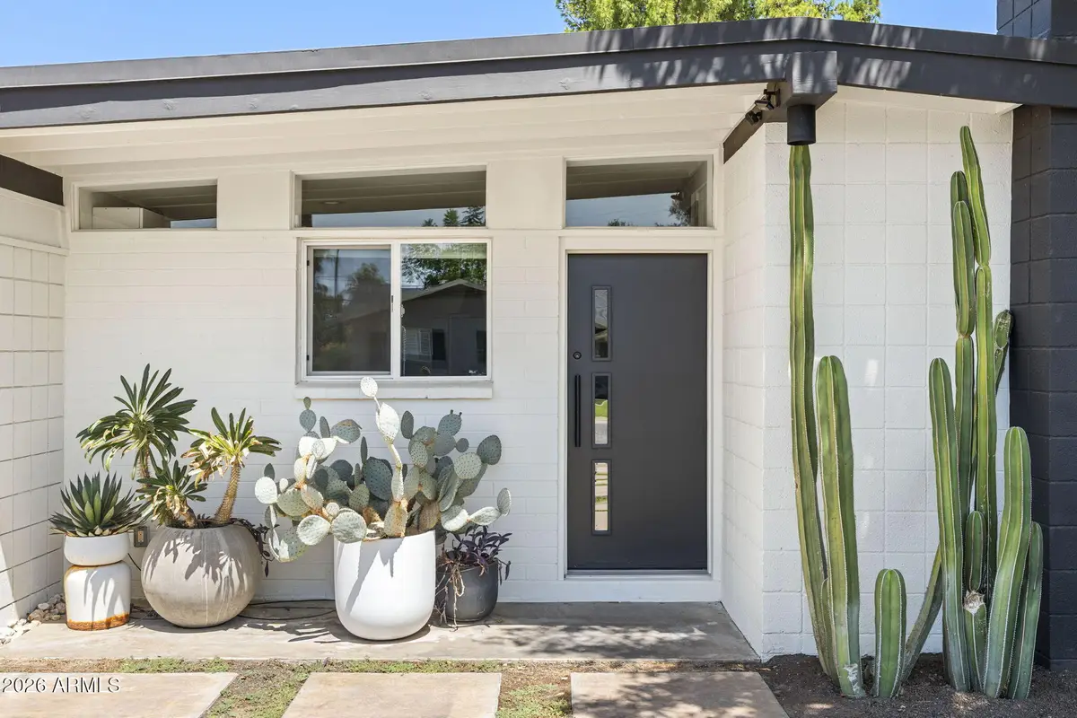 3402 E Sells Drive, Phoenix, AZ 85018 - #1