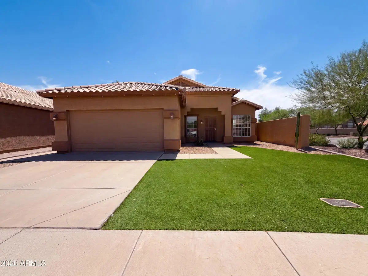 3549 E Rocky Slope Drive, Phoenix, AZ 85044 - #1