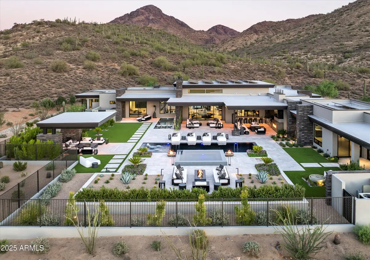 10784 E Pinnacle Peak Road, Scottsdale, AZ 85255 - #1