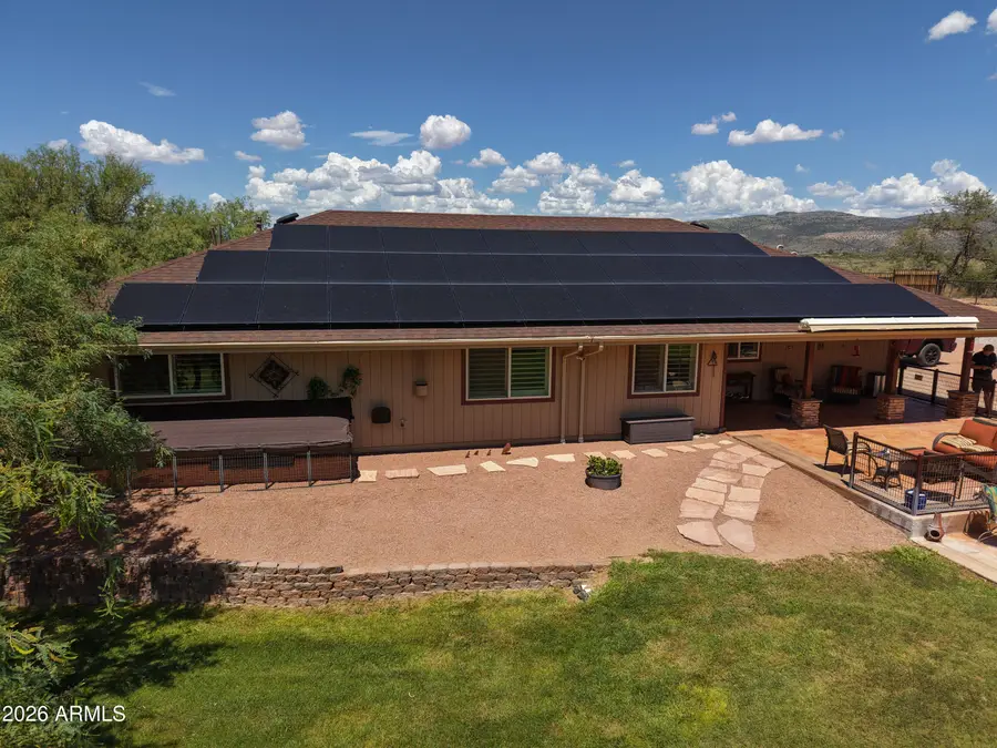 1355 S Desert Holly Trail, Cornville, AZ 86325 - #3