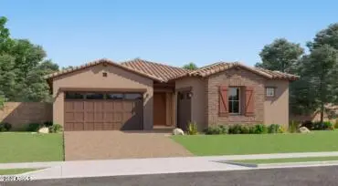 7817 W Staghorn Road, Peoria, AZ 85383