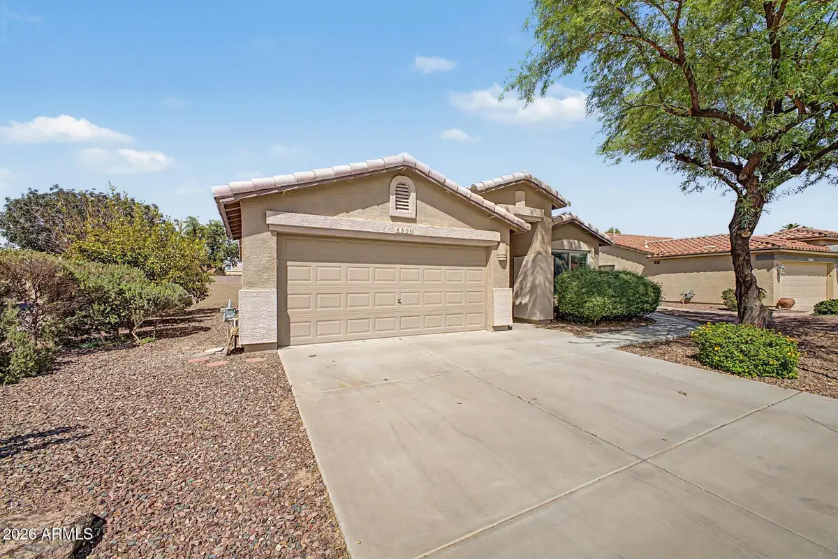 4300 E Cassia Lane, Gilbert, AZ 85298 - #1