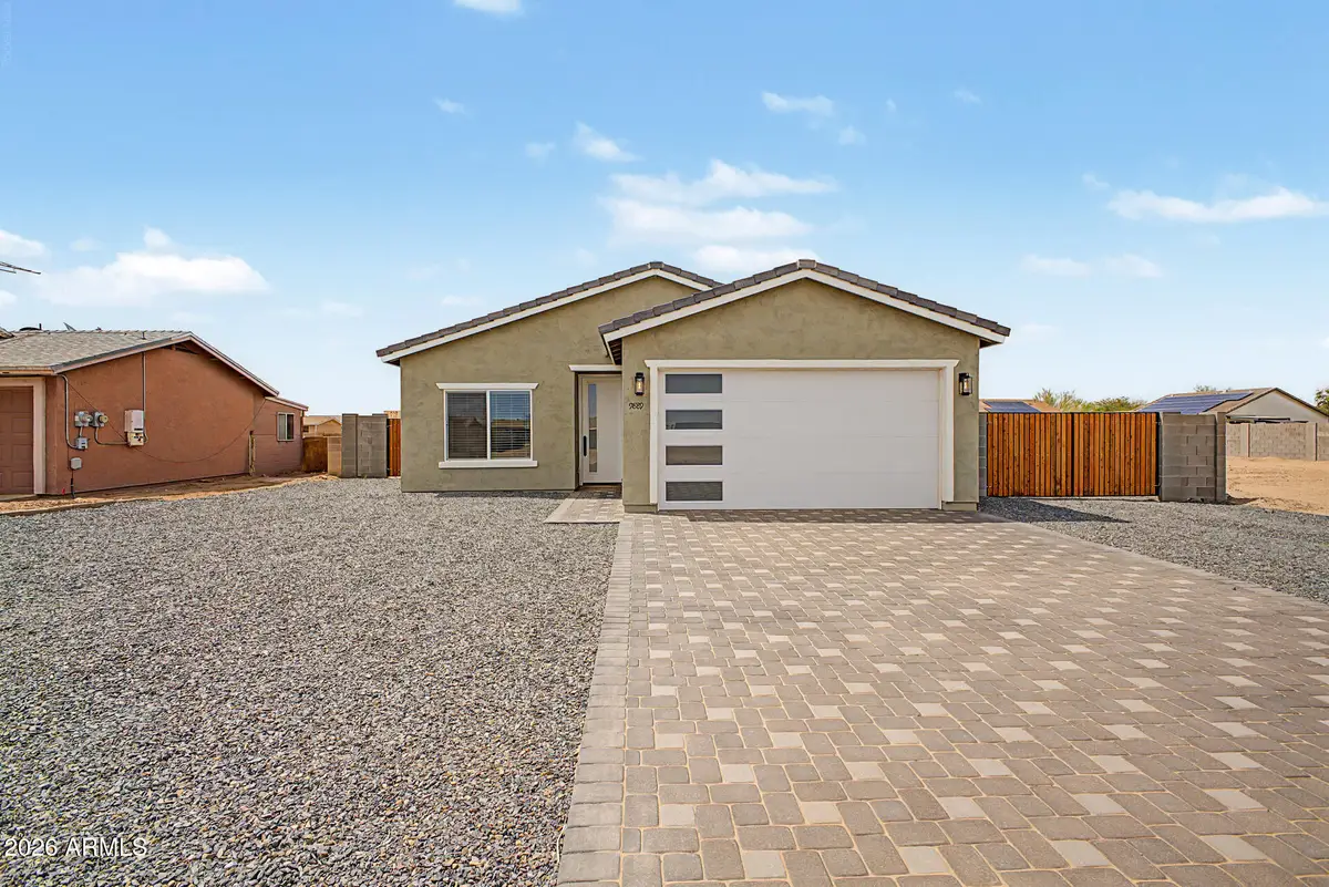 9889 W Heather Drive, Arizona City, AZ 85123 - #1