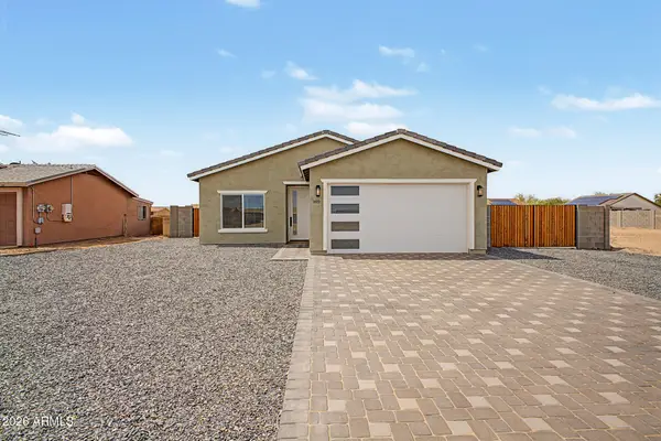 9889 W Heather Drive, Arizona City, AZ 85123