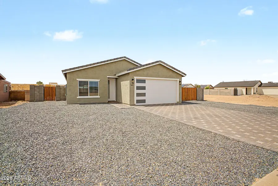 9889 W Heather Drive, Arizona City, AZ 85123 - #3