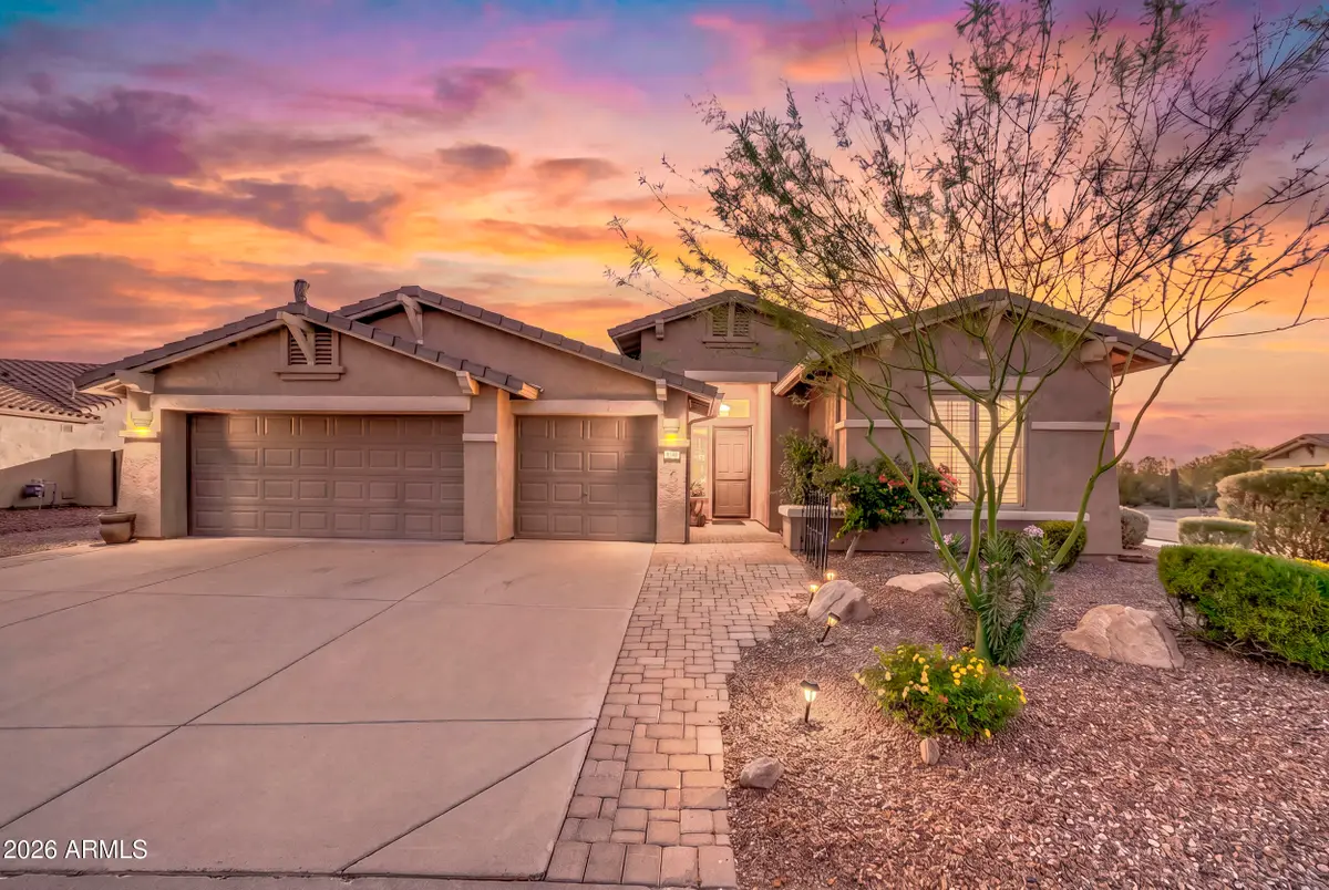 8348 S Lucky Seven Court, Gold Canyon, AZ 85118 - #1