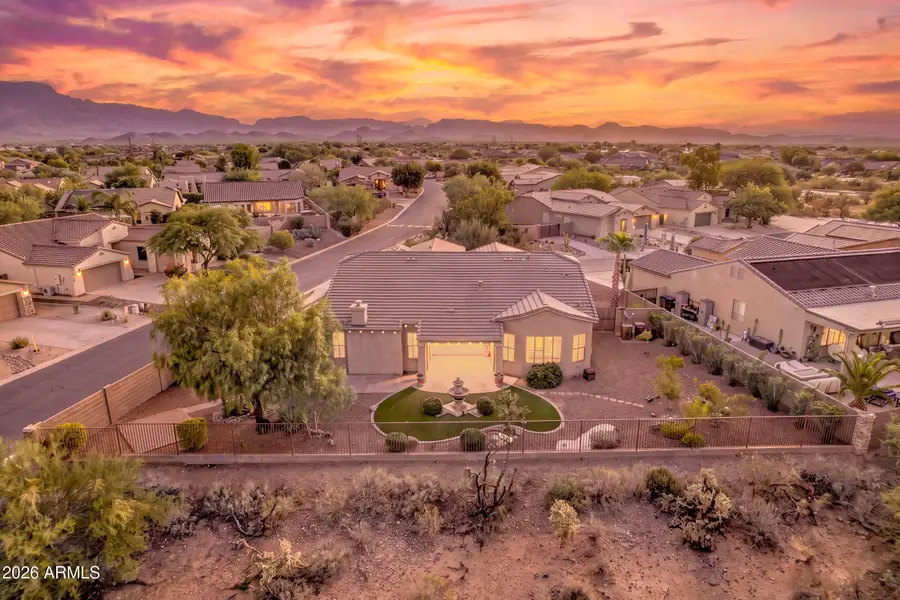 8348 S Lucky Seven Court, Gold Canyon, AZ 85118 - #2