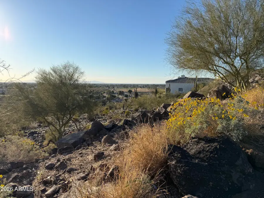 15026 N 15th Drive #17, Phoenix, AZ 85023 - #3