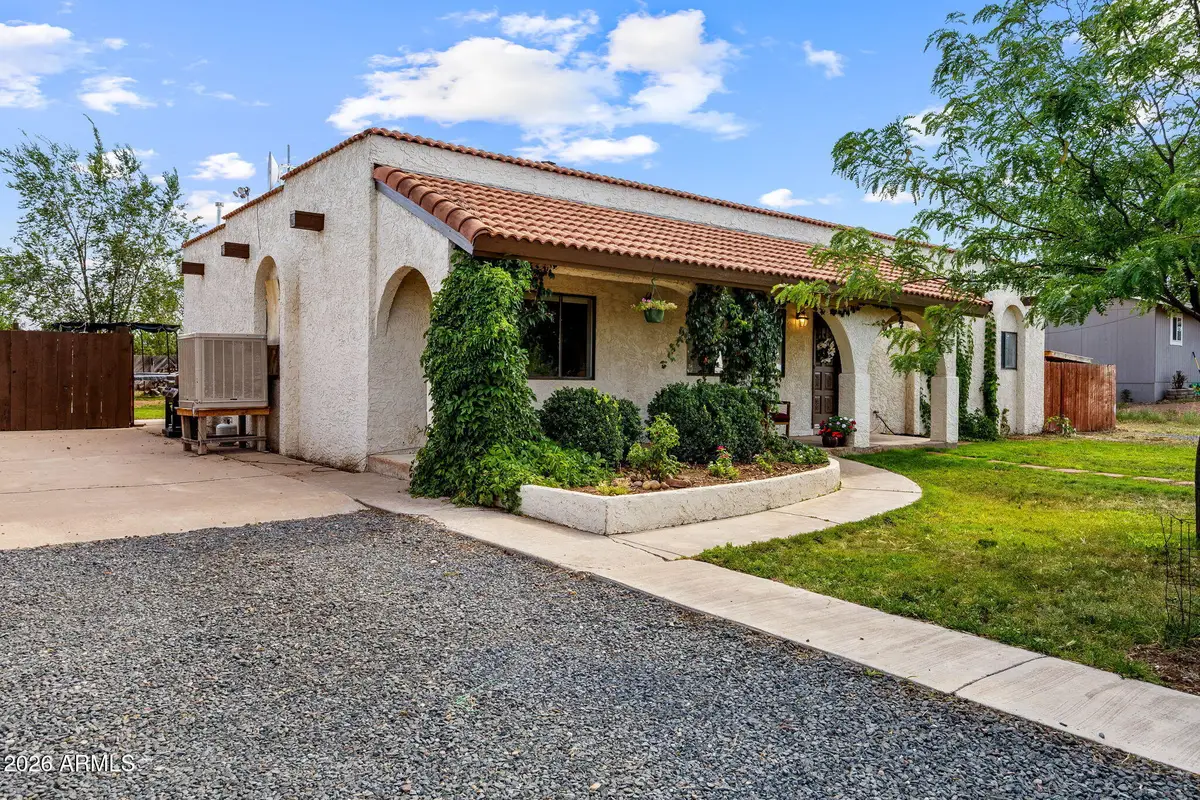 1450 W 6th Street N, Saint Johns, AZ 85936 - #1