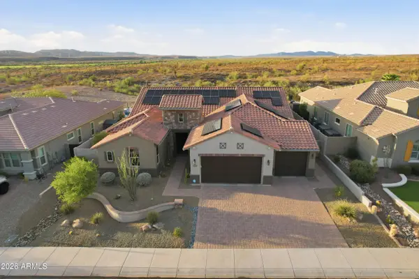 9998 W White Feather Lane, Peoria, AZ 85383