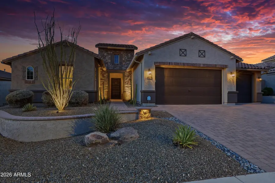 9998 W White Feather Lane, Peoria, AZ 85383 - #2