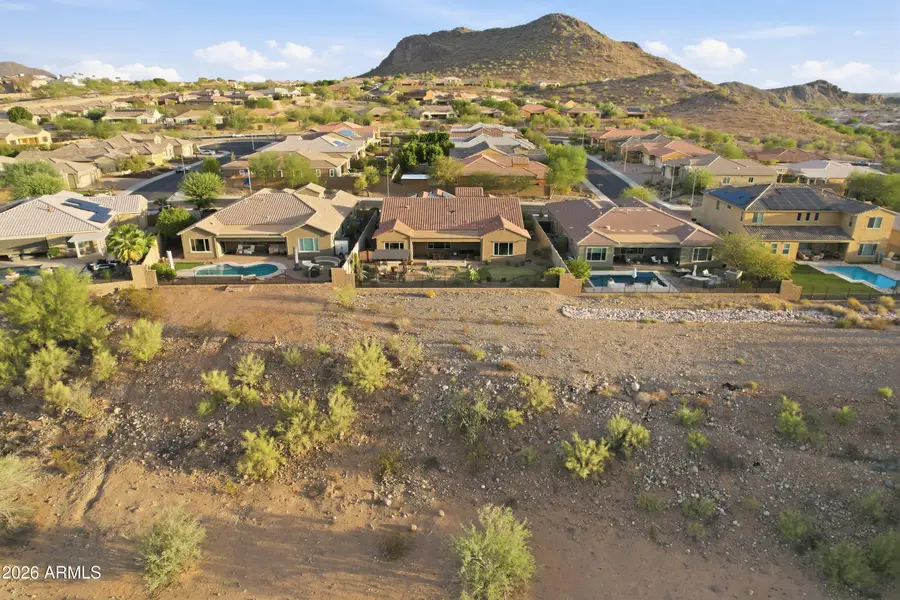 9998 W White Feather Lane, Peoria, AZ 85383 - #3