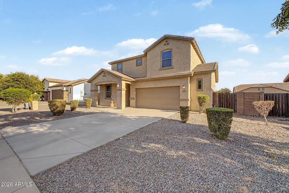10903 E Quade Avenue, Mesa, AZ 85212 - #1