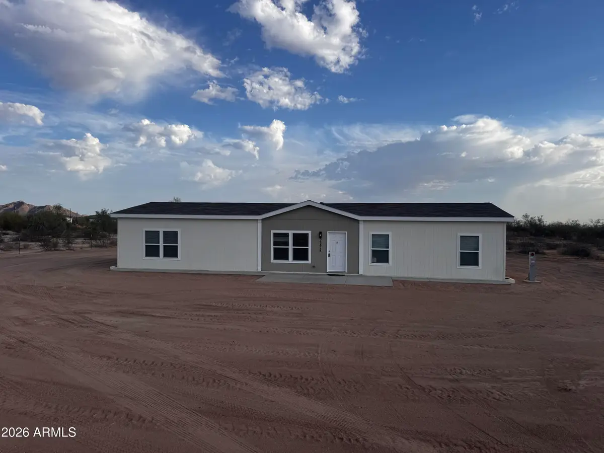 52878 W Wildwood Road, Maricopa, AZ 85139 - #1