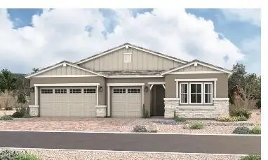 12309 W Wood Street, Avondale, AZ 85323 - #1