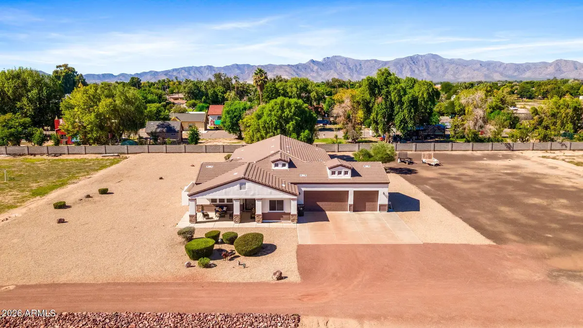6528 N 171st Lane, Waddell, AZ 85355 - #1