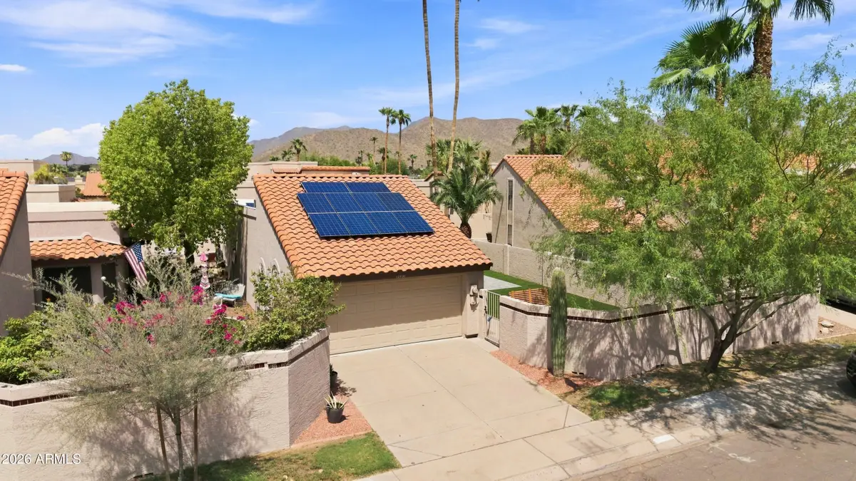 10936 E Gary Road, Scottsdale, AZ 85259 - #1