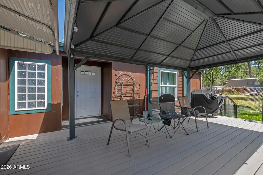 8098 W Nash Trail, Strawberry, AZ 85544 - #2