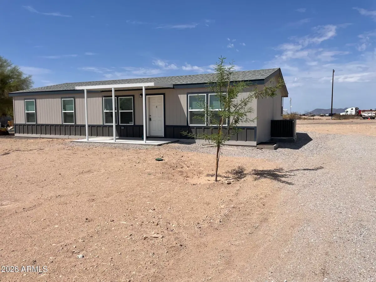 2416 S 340 Drive, Tonopah, AZ 85354 - #1