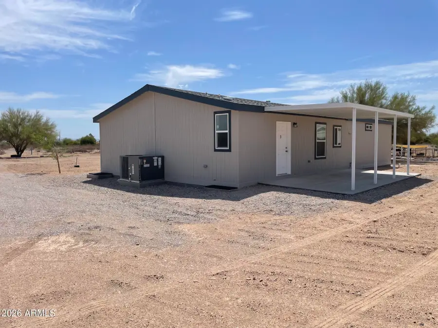 2416 S 340 Drive, Tonopah, AZ 85354 - #2