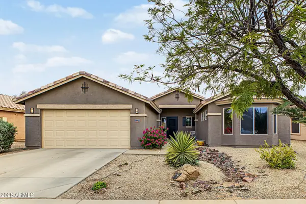 137 S Hancock Trail, Casa Grande, AZ 85194