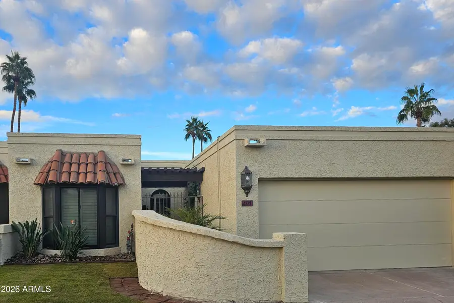 4732 E Euclid Avenue, Phoenix, AZ 85044 - #2