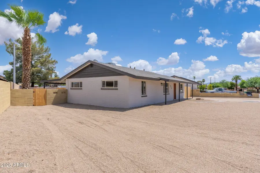 845 N Las Palmas Drive, Goodyear, AZ 85338 - #3