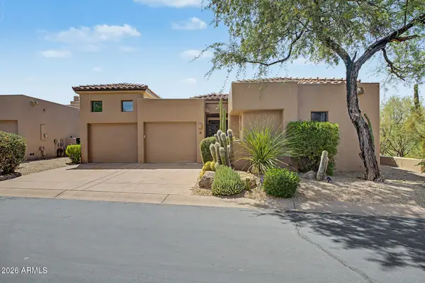 7500 E Boulders Parkway #12, Scottsdale, AZ 85266