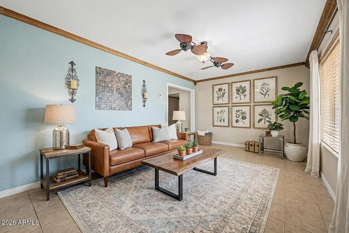 8117 N 30th Drive, Phoenix, AZ 85051 - #1