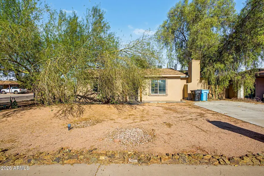8117 N 30th Drive, Phoenix, AZ 85051 - #2