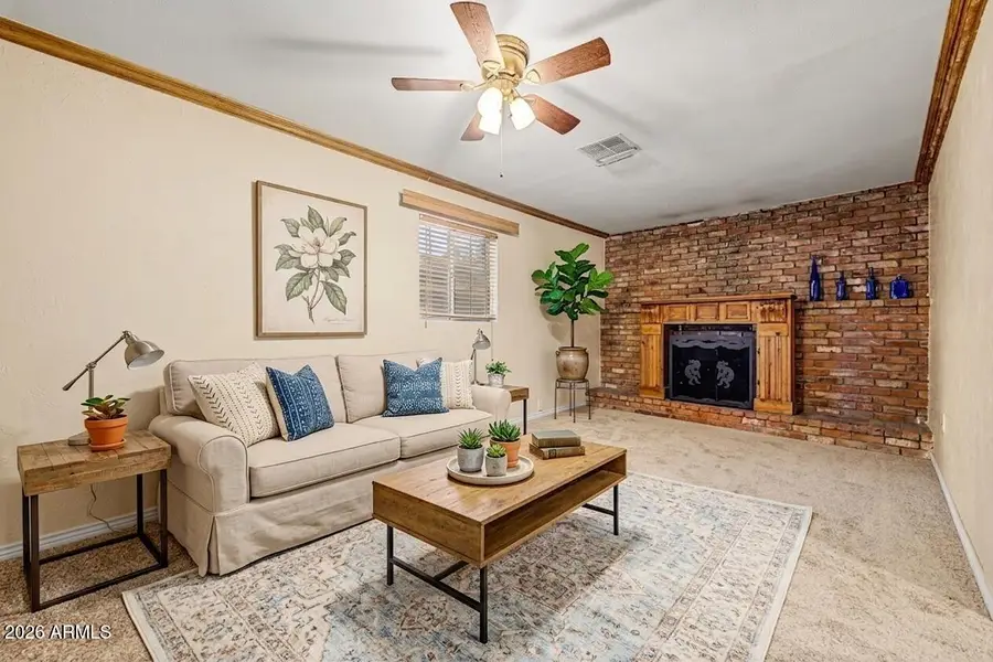 8117 N 30th Drive, Phoenix, AZ 85051 - #3