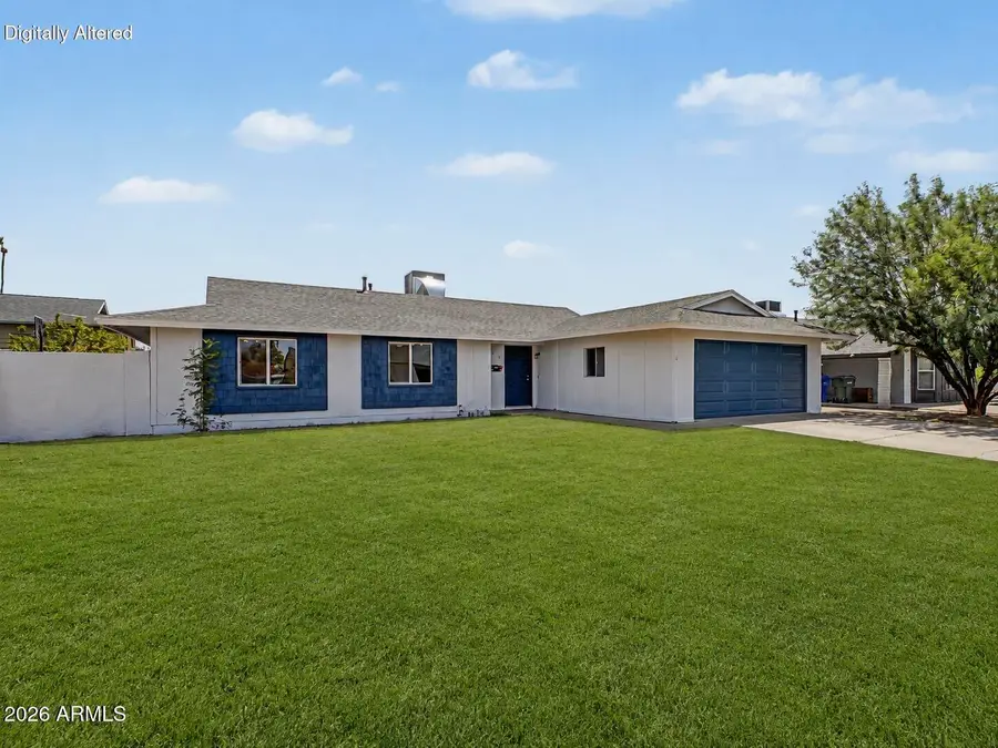 3529 W Acapulco Lane, Phoenix, AZ 85053 - #2