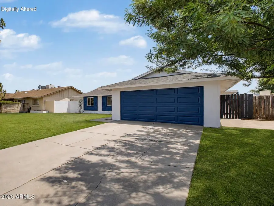 3529 W Acapulco Lane, Phoenix, AZ 85053 - #3