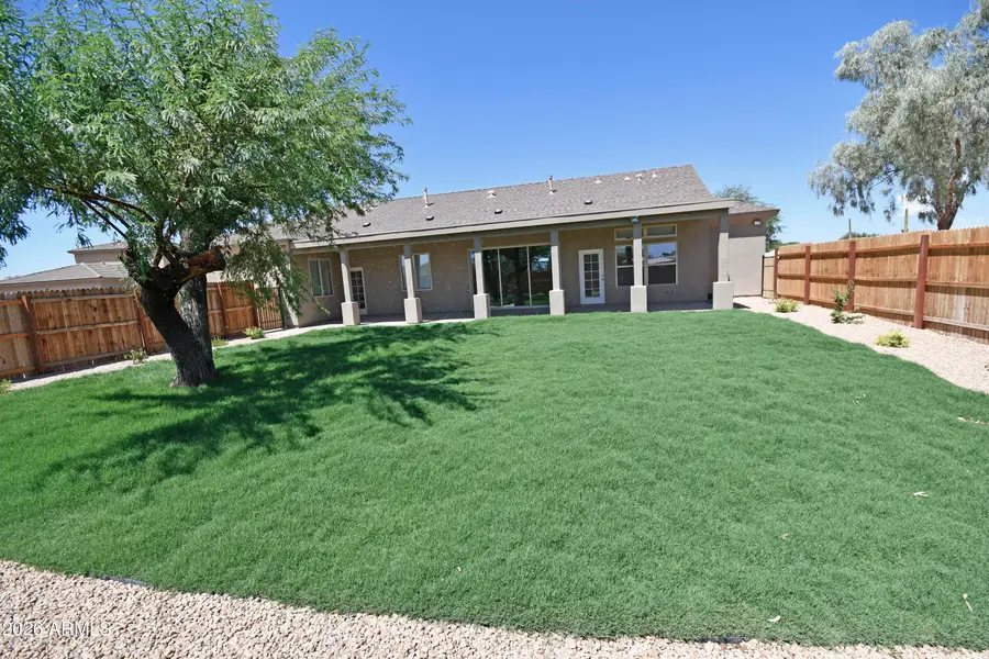 3315 W Pinnacle Vista Drive, Phoenix, AZ 85083 - #2