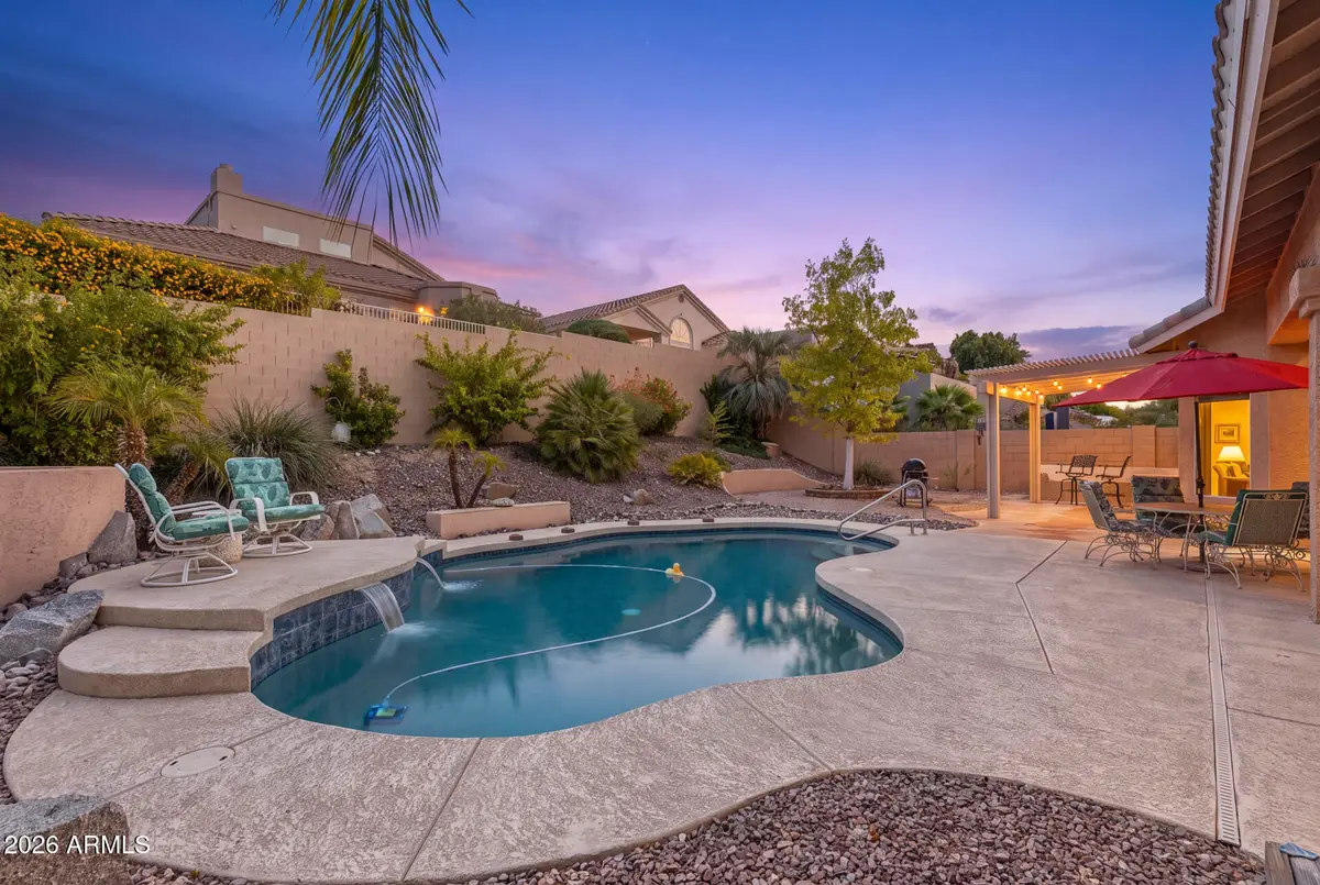 1719 E Kathleen Road, Phoenix, AZ 85022 - #1