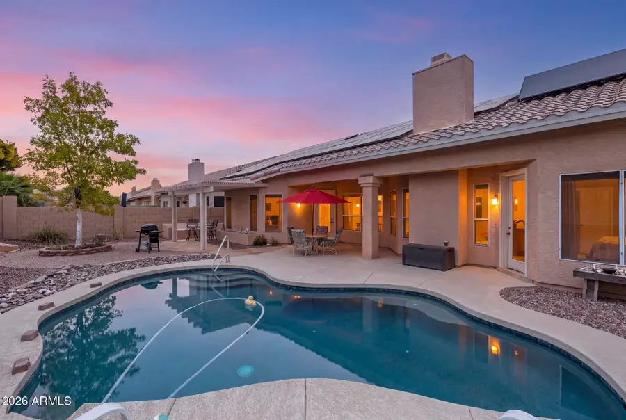 1719 E Kathleen Road, Phoenix, AZ 85022 - #2