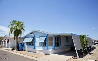 7810 W Peoria Avenue #152, Peoria, AZ 85345 - #2