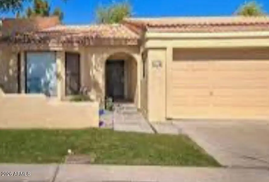 1021 S Greenfield Road #1027, Mesa, AZ 85206 - #1