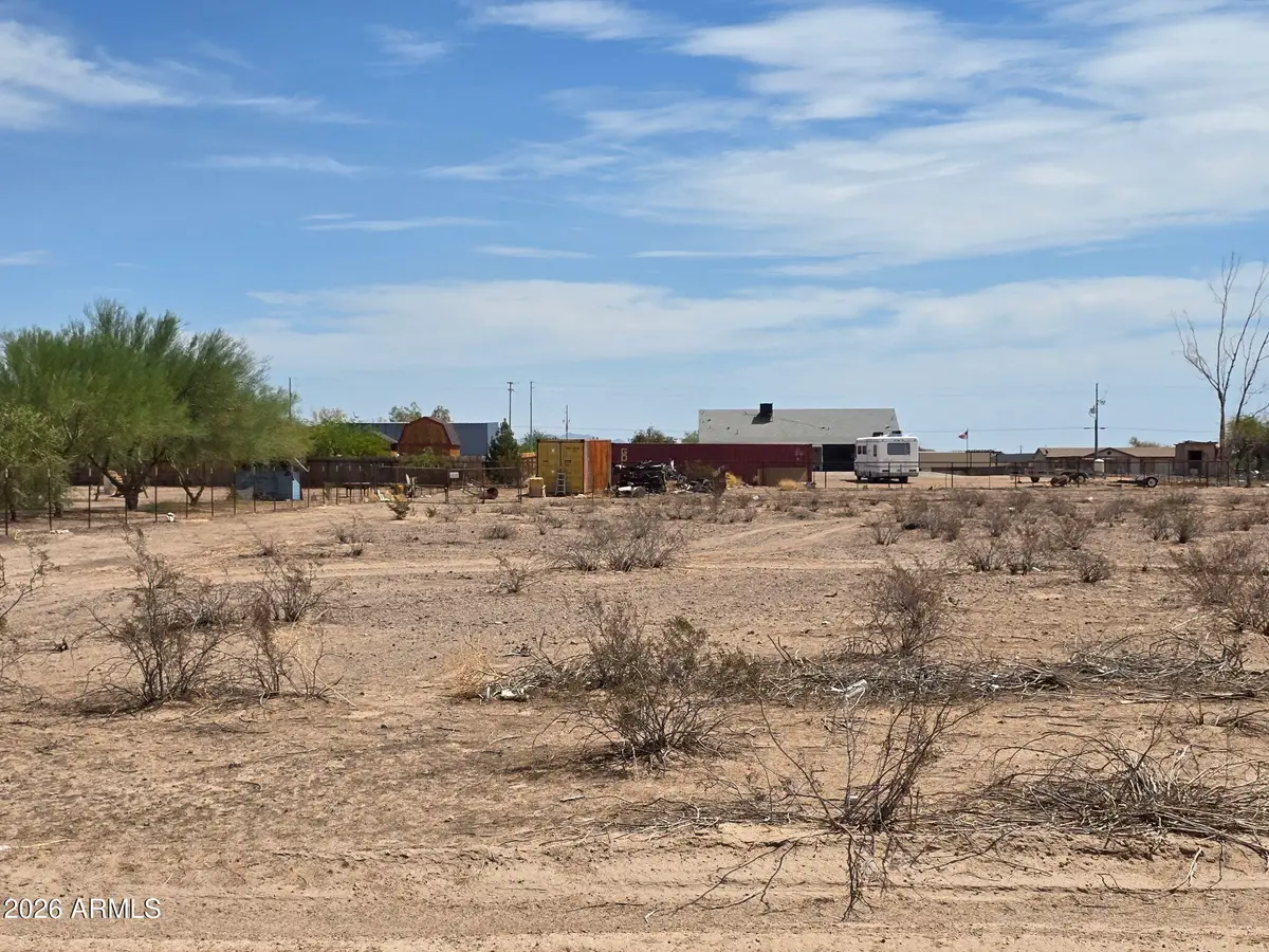 0 N 368th Avenue, Tonopah, AZ 85354 - #1